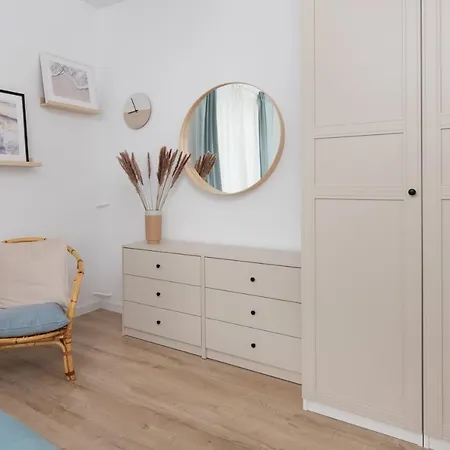 Marina Corner By Renters * Gdynia