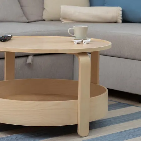 Marina Corner By Renters * Gdynia