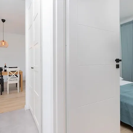 Apartment Marina Corner By Renters