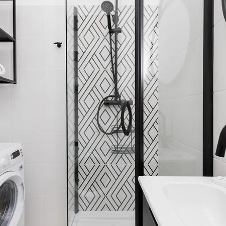 Marina Corner By Renters Appartement