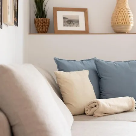 Marina Corner By Renters Appartement Gdynia