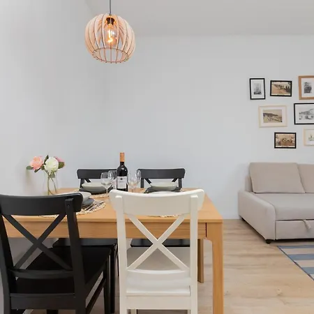 Marina Corner By Renters Appartement Gdynia