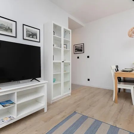 Appartement Marina Corner By Renters *