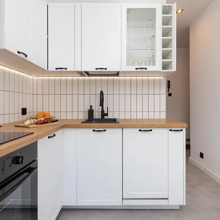 Marina Corner By Renters Gdynia