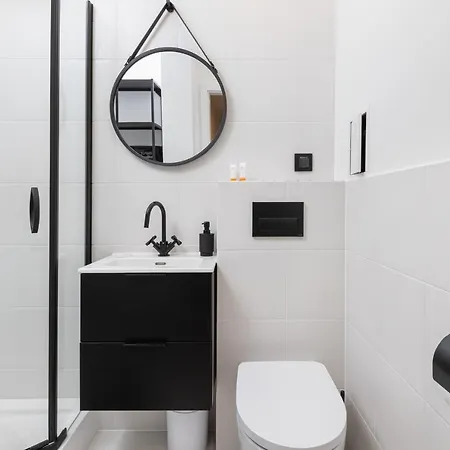 Marina Corner By Renters Appartement Gdynia