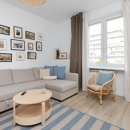 Marina Corner By Renters Appartement