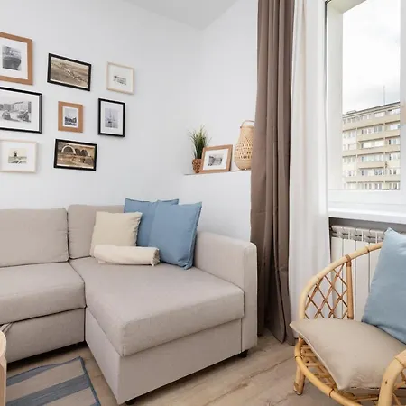 Marina Corner By Renters Gdynia