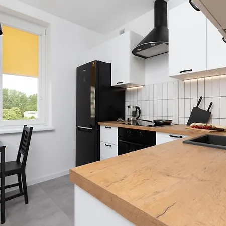 Marina Corner By Renters Appartement Gdynia