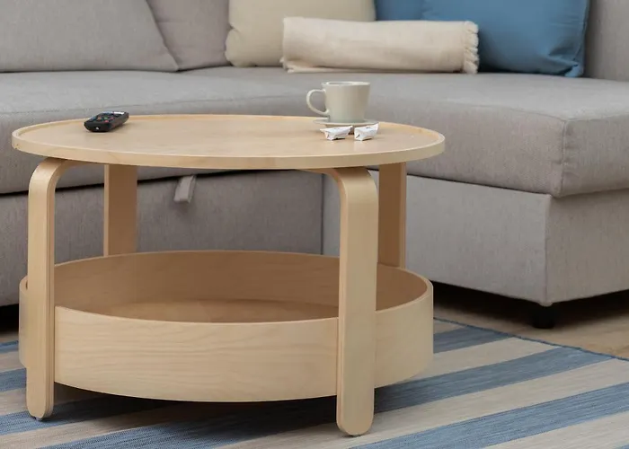 Marina Corner By Renters * غدينيا