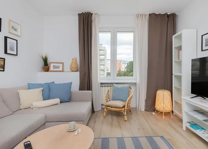 شقة Marina Corner By Renters *