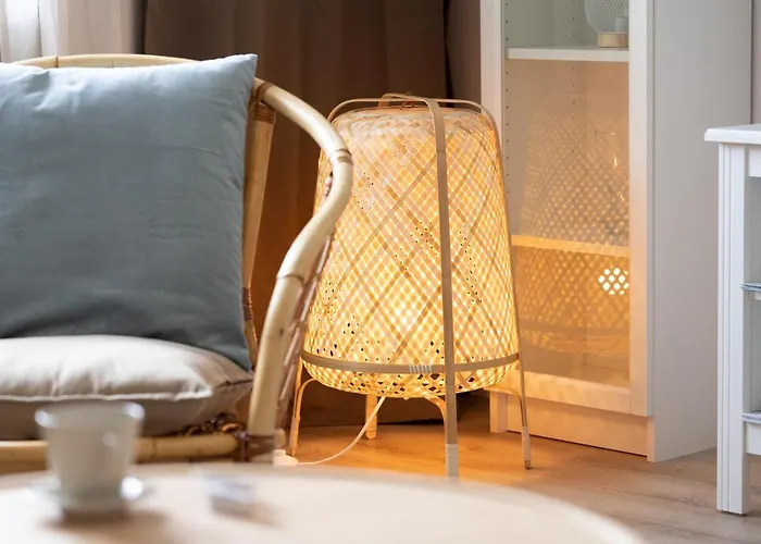 Marina Corner By Renters شقة