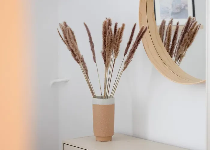 شقة Marina Corner By Renters *