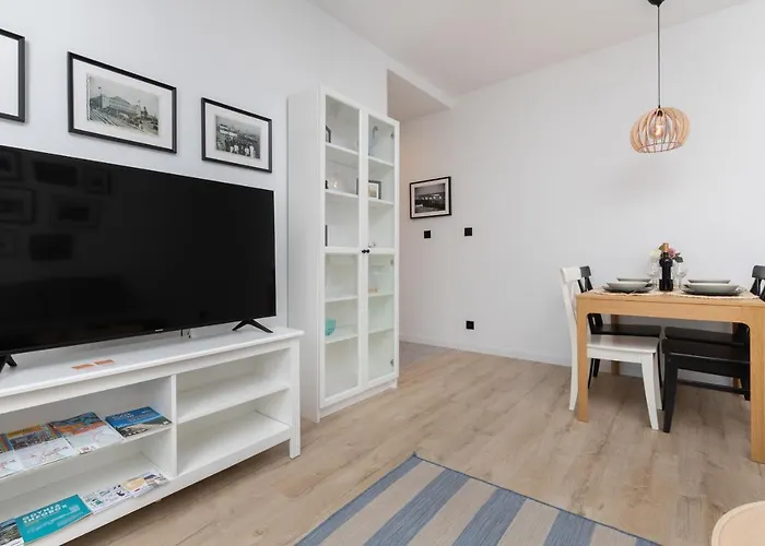 شقة Marina Corner By Renters *