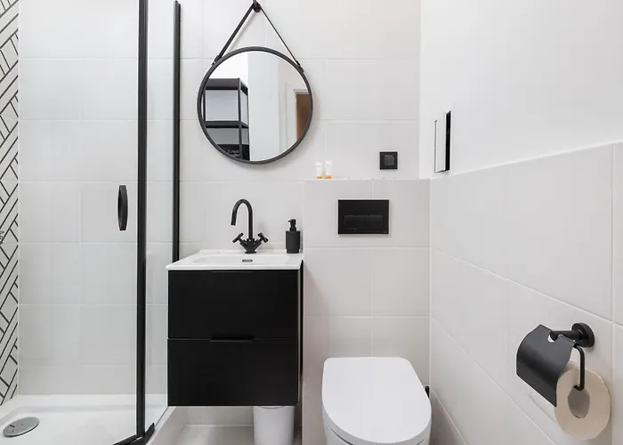 Marina Corner By Renters شقة غدينيا